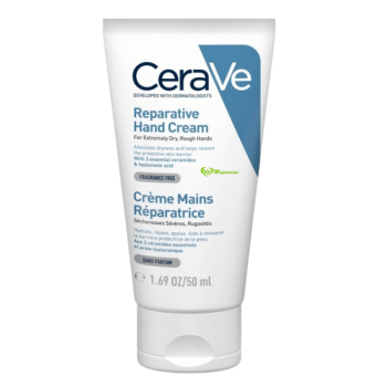 CeraVe Crème Réparatrice...