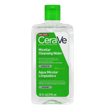 CERAVE EAU MICELLAIRE...