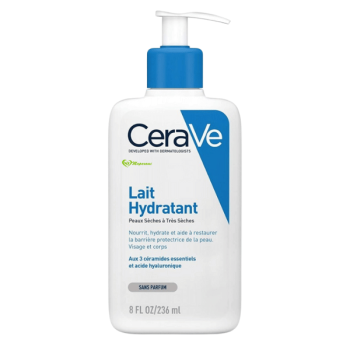 CERAVE LAIT HYDRATANT PEAUX...