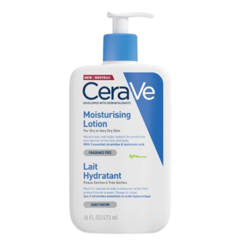 CERAVE LAIT HYDRATANT PEAUX...