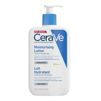CERAVE LAIT HYDRATANT PEAUX...