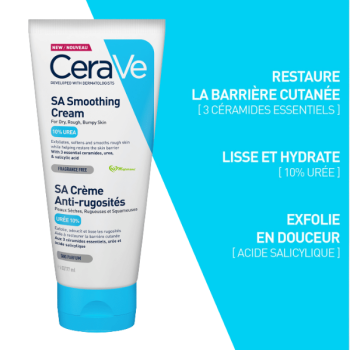 CeraVe SA Crème...