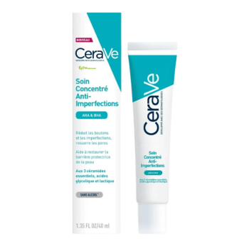 CeraVe Soin Concentré...