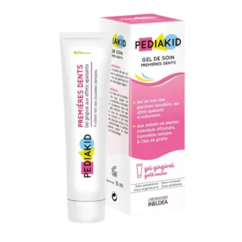 PEDIAKID Gel de soin...