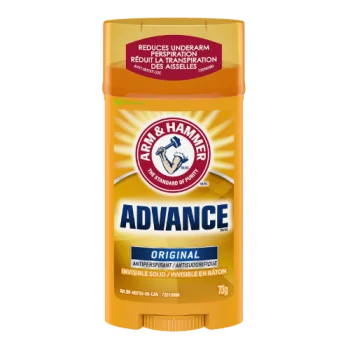 Arm & Hammer Advance...