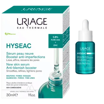 URIAGE HYSEAC SERUM PEAU...