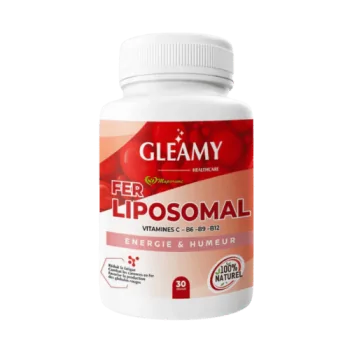 Gleamy Fer Liposomal 30...