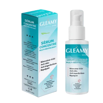 Gleamy Serum Concentre...