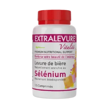 Extralevure vitalite...