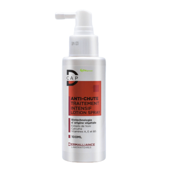 D-CAP Lotion Traitement...