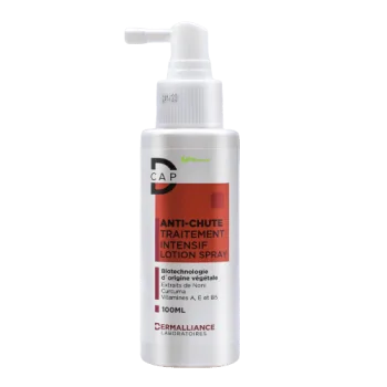 D-CAP Lotion Traitement...