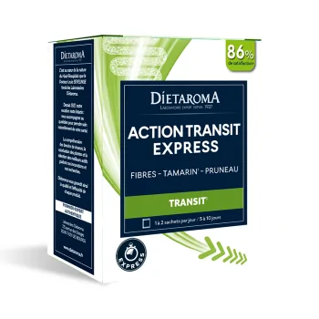 Dietaroma Action Transit...