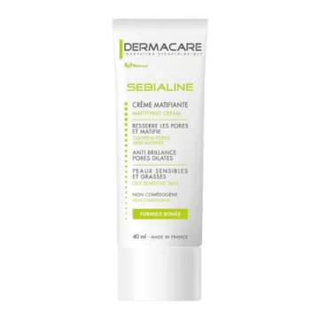 DERMACARE SEBIALINE CRÈME...