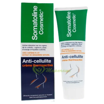 SOMATOLINE ANTI-CELLULITE...