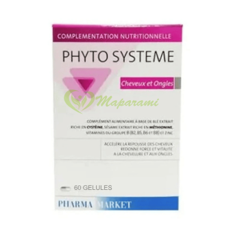 Phyto Système Cheveux &...