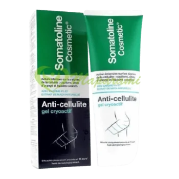 SOMATOLINE ANTI-CELLULITE...
