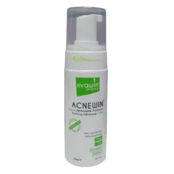 Evawin Acnewin Mousse...