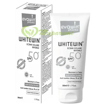 Evawin Whitewin Ecran...