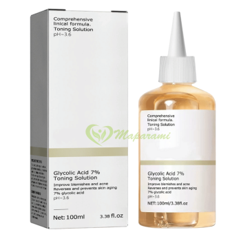 Glycolic Acid 7% Toning...
