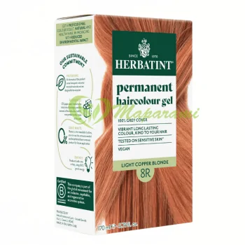 HERBATINT Bio Nature...