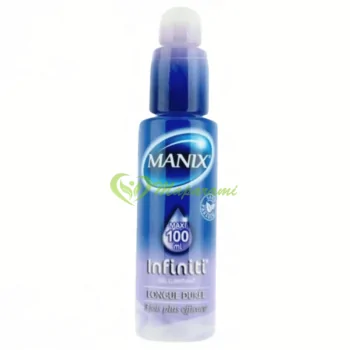 MANIX GEL LUBRIFIANT...