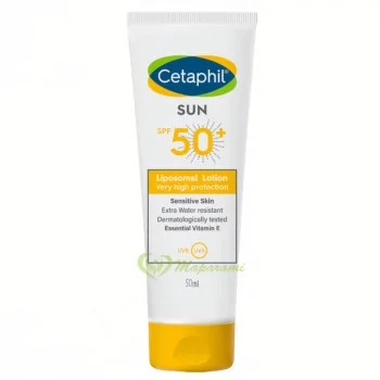 CETAPHIL SUN LOTION SPF 50+...
