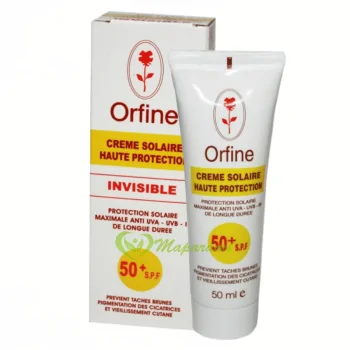 ORFINE ECRAN INVISIBLE...