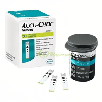 Accu-Chek Instant...