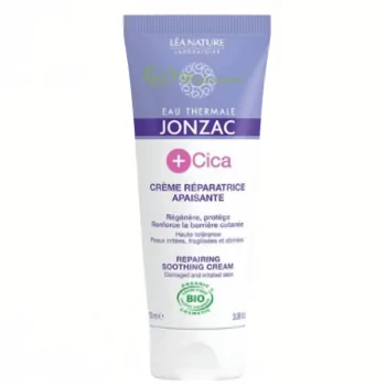 JONZAC Cica+ Creme...