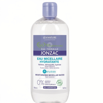Jonzac Eau Micellaire...