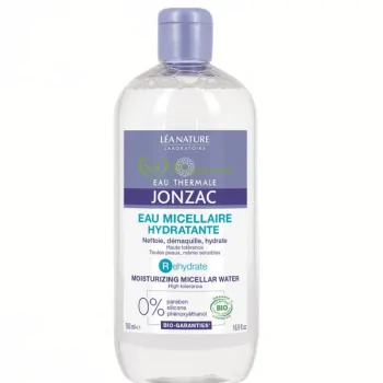 Jonzac Eau Micellaire...