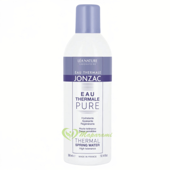 Jonzac Eau Thermale Pure 300ml