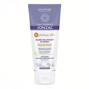 JONZAC NUTRITIVE AP+ BAUME...