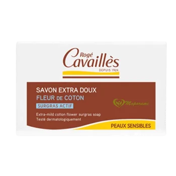 ROGE CAVAILLES SAVON EXTRA...
