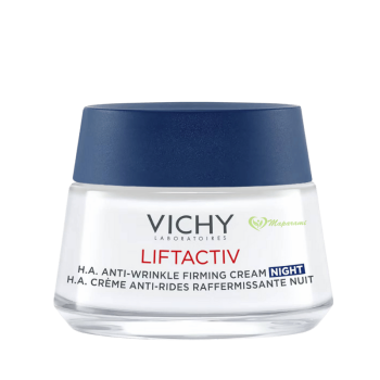 Vichy Liftactiv H.A. Crème...