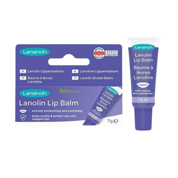 Lansinoh Baume a levres 7g
