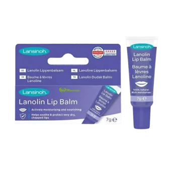 Lansinoh Baume a levres 7g