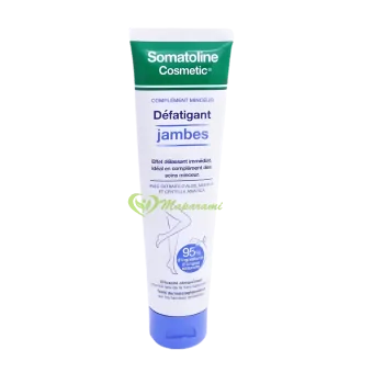 SOMATOLINE COSMETIC...