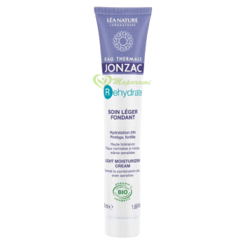 Jonzac Rehydrate Soin Leger...