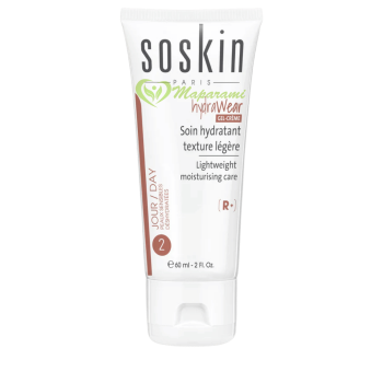 SOSKIN HYDRAWEAR SOIN...