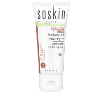 SOSKIN HYDRAWEAR SOIN...