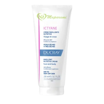 DUCRAY ICTYANE CRÈME...