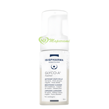 ISISPHARMA GLYCO-A FOAMER...