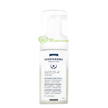 ISISPHARMA GLYCO-A FOAMER...