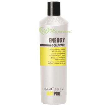 Kaypro Energy Scalp Care...