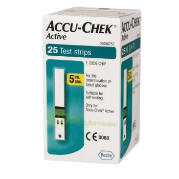 Accu Chek Active 25...
