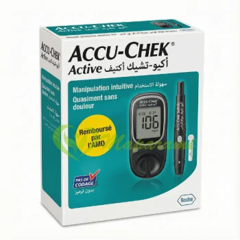 Accu Chek Active Appareil...