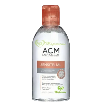 ACM Sensitelial Lotion...