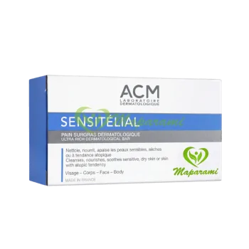 ACM Sensitelial Pain Surgras Dermatologique