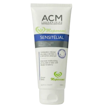 ACM Sensitelial Soin Emollient 200ML